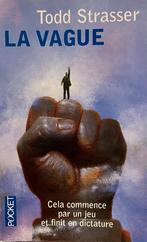 La vague Todd Strasser