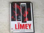 The Limey met Terence Stamp, CD & DVD, DVD | Action, Comme neuf, Thriller d'action, Enlèvement ou Envoi, À partir de 16 ans