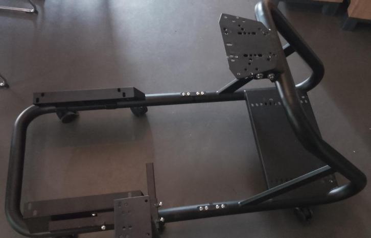 Châssis Gt Omega Titan Simracing, Diversen, Overige Diversen, Gebruikt, Ophalen