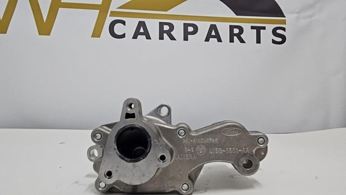 Waterpomp van een Ford Focus, Auto-onderdelen, Airco en Verwarming, Ford, Gebruikt, 3 maanden garantie, Ophalen of Verzenden
