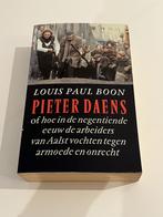 Boek: Pieter Deans (LP Boon), Enlèvement ou Envoi, Utilisé, Louis Paul Boon, Belgique
