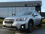 Subaru XV AWD Premium topuitvoering, Te koop, Zilver of Grijs, Emergency brake assist, Benzine