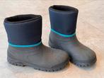 Bottes de neige fourrées 32/33 parfait état, Ophalen of Verzenden, Zo goed als nieuw, Laarzen