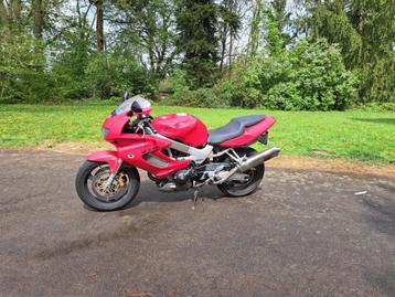 Honda VTR 1000 beschikbaar voor biedingen