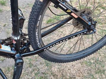 Cannondale Mountainbike beschikbaar voor biedingen