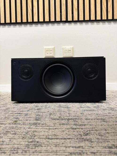 Audio Pro | C20 | Smart actieve speaker HDMI | Zwart, Audio, Tv en Foto, Luidsprekerboxen