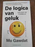 De logica van geluk Mo Gawdat, Boeken, Gelezen, Ophalen of Verzenden