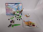 LEGO DREAMZZZ 71454 (7j+), Turtle Van en strip, Ophalen of Verzenden, Zo goed als nieuw, Complete set, Lego