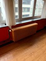 16 Radiatoren gratis!, Doe-het-zelf en Bouw, Verwarming en Radiatoren, Ophalen, Gebruikt