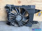 RENAULT MEGANE 2 1.5 dci koelvin 2001-2009, Gebruikt, Renault