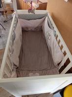 Gratis Babybed, Ophalen, Zo goed als nieuw