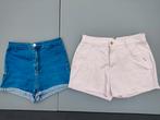 2 shorts maat 164, Kinderen en Baby's, Kinderkleding | Maat 164, Ophalen of Verzenden, Gebruikt