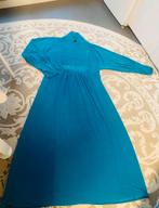 Robe bleu longue M, Vêtements | Femmes, Bleu, Neuf