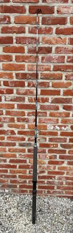 Vislijn Tuff Stick Standup Penn 10kg, Ophalen, Gebruikt, Werphengel