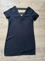Kleed/jurk zwart Vila maat S, Kleding | Dames, Jurken, Zwart, Vila, Ophalen of Verzenden, Zo goed als nieuw