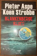 Pieter Aspe - Blankenberge Blues, Boeken, Verzenden, Pieter Aspe; Koen Strobbe