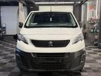 Peugeot Expert 1.5 Hdi bj. 2019 152000km Euro 6, Autos, Autres modèles, Achat, 4 portes, Entreprise