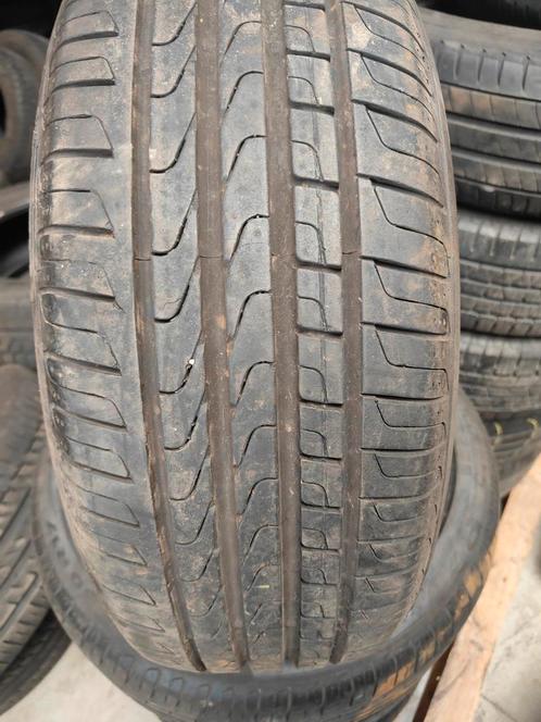 205/50r17 Pirelli 45 € per stuk met plaatsen 20550r17 r17, Auto-onderdelen, Besturing, Ophalen of Verzenden