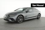 Mercedes-Benz EQE 350 Luxury Line + PANO DAK + LEDER + HEAD, Auto's, Achterwielaandrijving, 89 kWh, 607 km, https://public.car-pass.be/vhr/73fc1f0f-722a-4815-a5c5-471b5e40ffd5