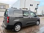 Opel Combo | 12 M Garantie | 91 Dkm | Diesel | 2022, Auto's, Voorwielaandrijving, Stof, 4 cilinders, 178 g/km