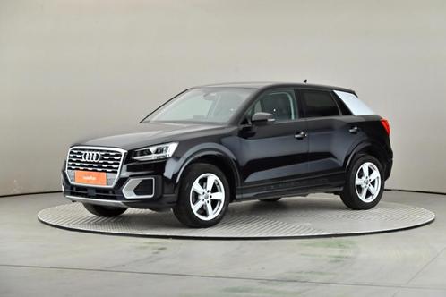 (1YBX489) Audi Q2, Auto's, Audi, Bedrijf, Te koop, Q2, ABS, Airbags, Airconditioning, Android Auto, Apple Carplay, Bluetooth, Centrale vergrendeling