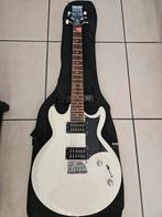 Ibanez gitaar en versterker, Ophalen, Zo goed als nieuw