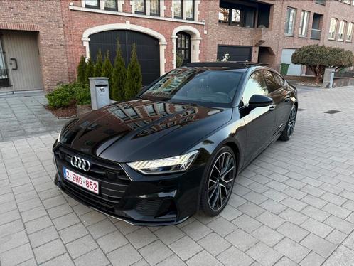 Audi a7 Hier bij verkoop ik mijn Audi a7 3.0 TDI, Auto's, Audi, Particulier, A7, Ophalen of Verzenden