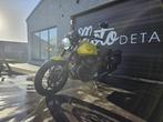 Moto Guzzi V7 Stone - 2023 - 3300km - garantie, Motoren, Motoren | Moto Guzzi, 2 cilinders, Bedrijf, Meer dan 35 kW, 850 cc