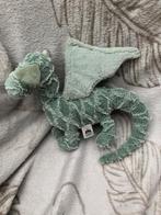 Jellycat knuffel draak, Ophalen of Verzenden