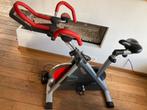 Kettler spinning fiets, Ophalen, Gebruikt, Metaal, Benen
