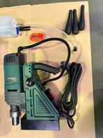 STAHWERK Magnetische Kernboormachine 1800W Nieuw in Koffer, Ophalen, Zo goed als nieuw