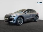Audi Q4 e-tron Q4 e-Tron 82 kWh 45 Corporate S, Auto's, Audi, Automaat, Overige modellen, Elektrisch, Zilver of Grijs