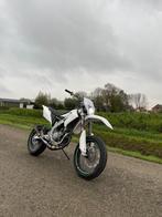 Derbi drd pro 2007, Fietsen en Brommers, Ophalen, 6 versnellingen, 70 cc, Klasse B (45 km/u)