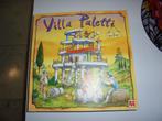 gezelschapsspel villa paletti, Een of twee spelers, Ophalen of Verzenden, Zo goed als nieuw