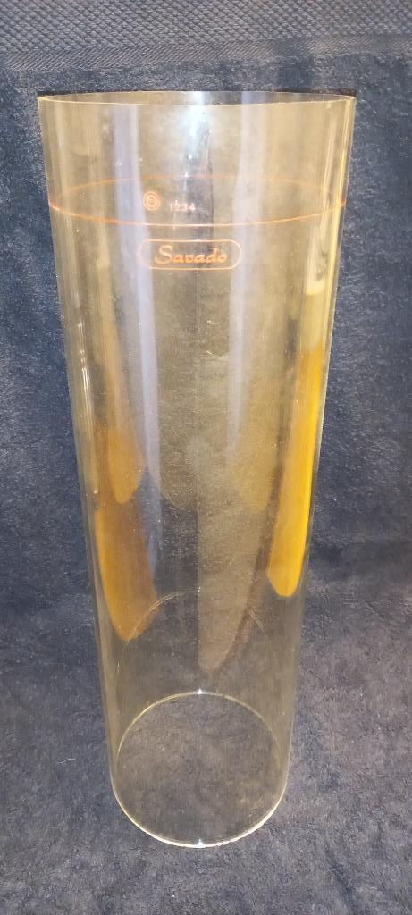 Glas cilinder 2 takt pomp, Fietsen en Brommers, Brommeronderdelen | Algemeen, Nieuw, Cilinder, Ophalen