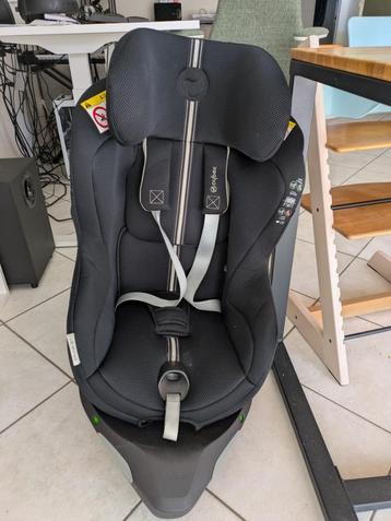 Cybex Sirona Gi i-Size -Siège auto sous garantie, Autres marques, Comme neuf, Enlèvement, Isofix