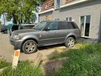 2007 Land Rover Range Sport, Auto's, Gebruikt, Overige brandstoffen, Bedrijf, Overige carrosserie