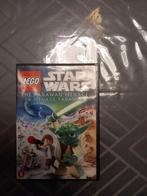Lego star wars, CD & DVD, Comme neuf, Enlèvement