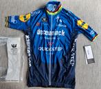 Maillot de vélo Deceuninck Quickstep Mark Cavendish M (Verma, Enlèvement ou Envoi, Neuf, M