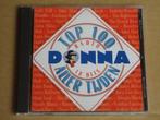 CD Donna's Top 100 Aller Tijden KATE BUSH/MUD ea>>> Zie nota, Cd's en Dvd's, Ophalen of Verzenden