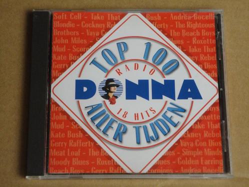 CD Donna's Top 100 Aller Tijden KATE BUSH/MUD ea>>> Zie nota, Cd's en Dvd's, Cd's | Verzamelalbums, Ophalen of Verzenden