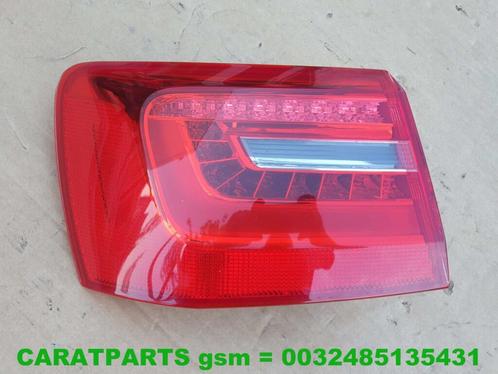 4G9945095B A6 achter licht A6 led achterlicht A6 4G C7, Auto-onderdelen, Verlichting, Audi, Gebruikt