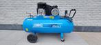 Compressor ABAC, Ophalen, Gebruikt, 200 tot 400 liter/min, Mobiel