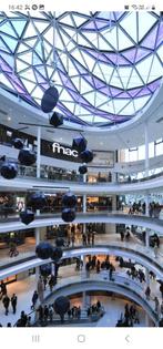 Horeca à vendre dans grand centre commercial de Bruxelles, Immo, Maison recherche
