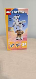 Lego 40691 mytical pegasus, Ophalen of Verzenden, Nieuw