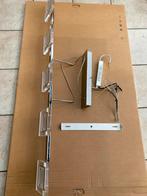 Lustre, Enlèvement, Utilisé