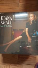 Diana Krall - Turn up the quiet, Cd's en Dvd's, Vinyl | Jazz en Blues, Overige formaten, Jazz, Ophalen of Verzenden, 1980 tot heden