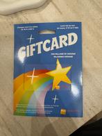Gift card FNAC 299€, Tickets & Billets