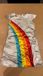 K3 kleedje, Ophalen of Verzenden, Gebruikt, 122 t/m 128, Meisje