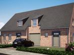 Woning te koop in Eernegem, 3 slpks, Immo, 157 m², Vrijstaande woning, 3 kamers